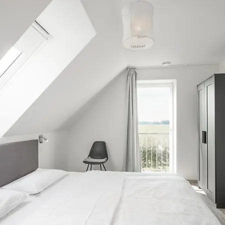 Ankerplatz Holiday home