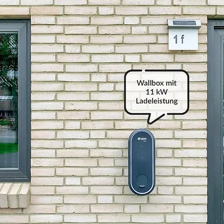 Ankerplatz * Nordstrand