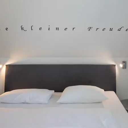 Ankerplatz Holiday home Nordstrand